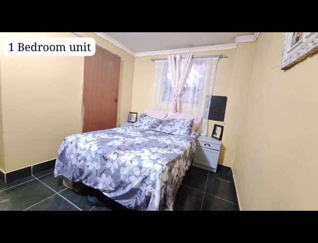 6 BEDROOM HOUSE FOR SALE IN WESBANK